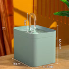 Pet Water Dispenser - SJB-DIAMOND ELITES