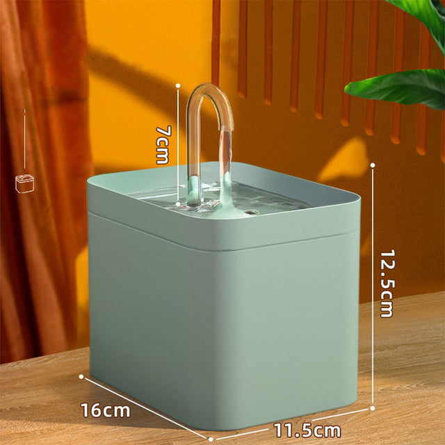 Pet Water Dispenser - SJB-DIAMOND ELITES