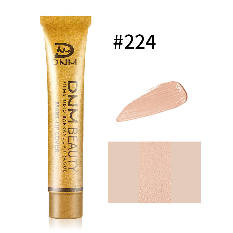 Small Gold Tube To Cover Acne And Freckle Concealer Pi-Mart