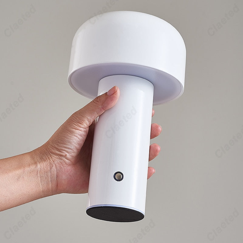 Mushroom Table Lamp - SJB-DIAMOND ELITES
