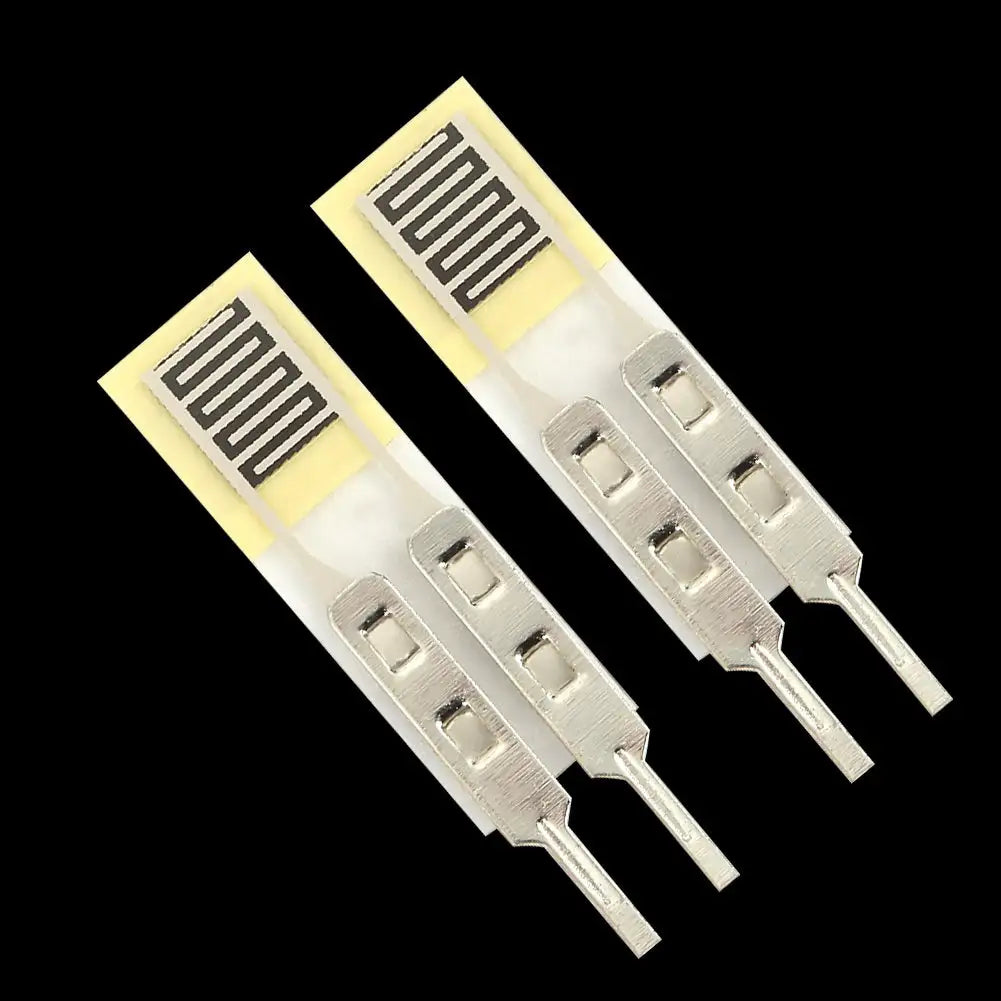 2pcs 10g~1kg High Precise Resistance Type Thin Film Pressure Sensor Force Sensor - SJB-DIAMOND ELITES