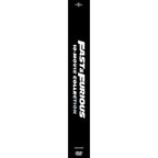 Fast & Furious 10-Movie Collection (Walmart Exclusive) (DVD)