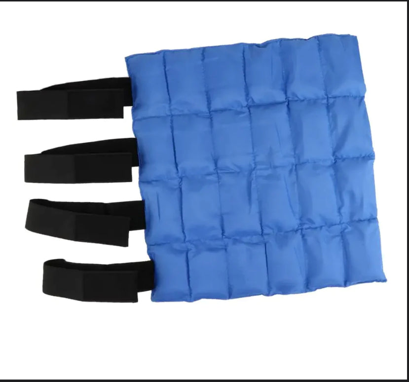 Horse Ice Pack Protective Equipment Lootquake LLC