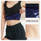 Women's Sweatshirt Yoga Running Exercise Shapewear - SJB-DIAMOND ELITES