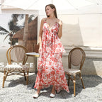 Women's Fashion Simple Dress - SJB-DIAMOND ELITES