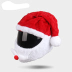 Motorcycle Helmet Funny Hat Pi-Mart