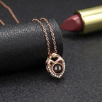 Simple And Popular Versatile Necklace