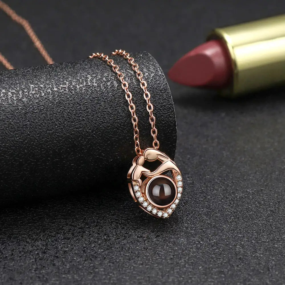 Simple And Popular Versatile Necklace