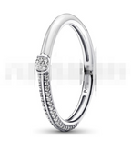 Pandora Moon and Sun Ring Pi-Mart