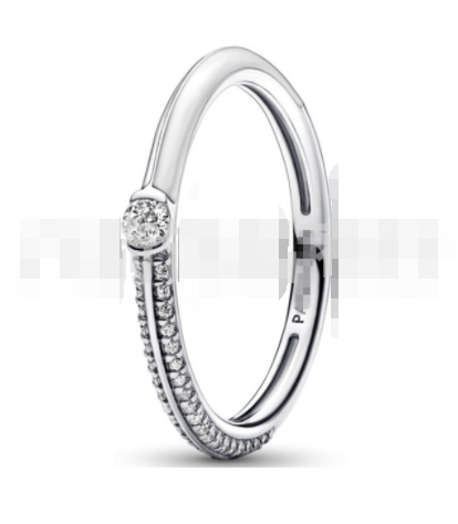 Pandora Moon and Sun Ring Pi-Mart