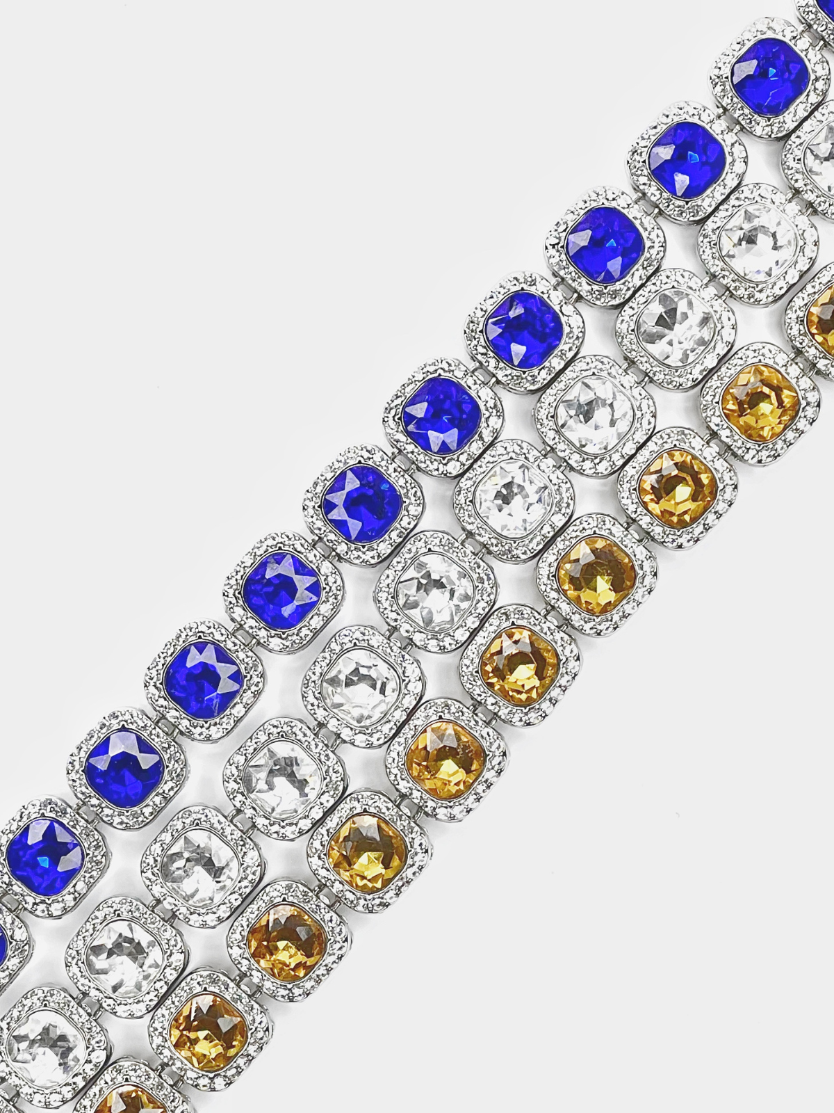 White Gold Chain Pi-Mart