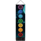 Mandala Tapestry Bohemian Wall Decoration