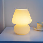 Mushroom Bed LED Lamp by Pi Mart Store Pi-Mart