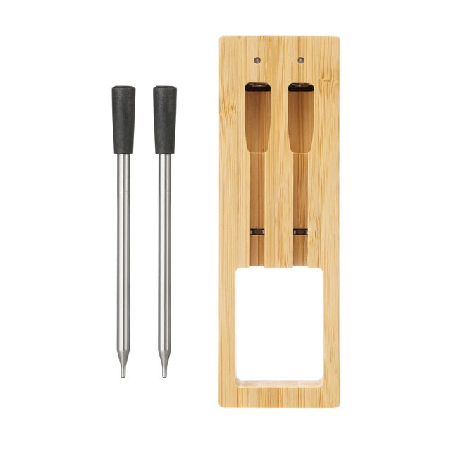 Wireless Kitchen Food Thermometer Pi-Mart