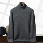 Casual Knitted Base Cardigan Women Pi-Mart