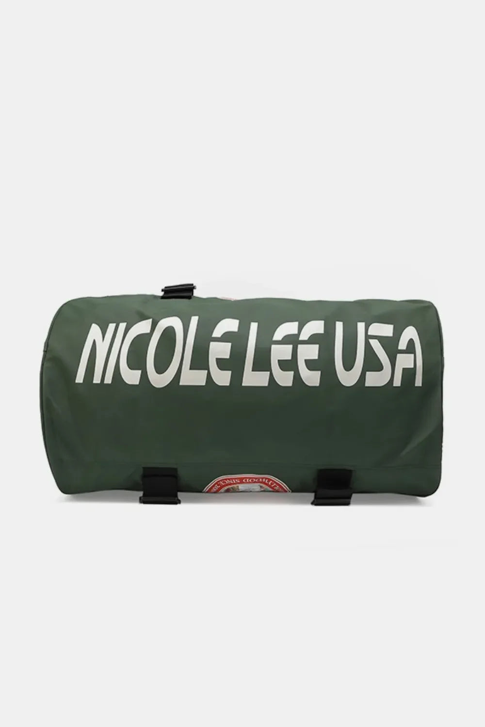 Nicole Lee USA Large Duffel Bag THRIXINE