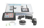 Wireless Petsafe Containment System With Multi-Mode Training Collars Lootquake LLC