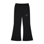Loki & Ivy Women's Slim-Fit Flared Sweatpants