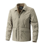 Fashion Personality Youth Casual Men's Jackets Pi-Mart
