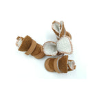 Pet Snow Boots - SJB-DIAMOND ELITES