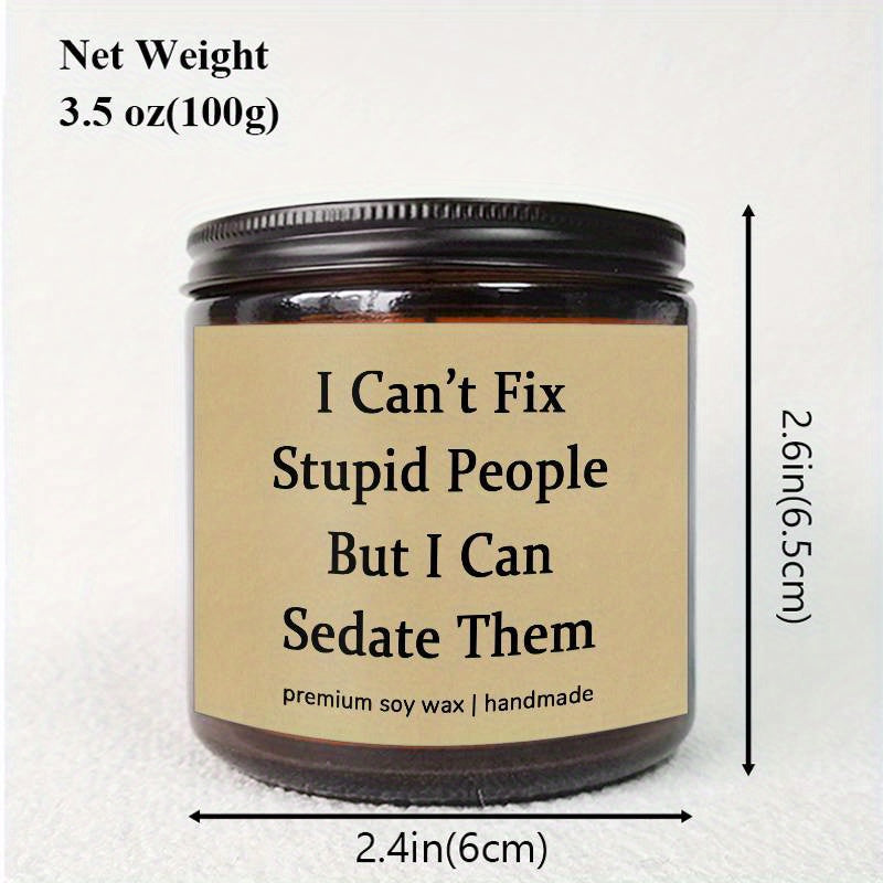 1pc 5.3oz Nursing Week Appreciation Scented Candle Soy Wax Gifts Idea for Women Men Labor And Delivery Nurse Practitioner Nursing School Student Paramedic On Birthday Thanksgiving Graduation Nurses' Day Week Appreciative Mean Lootquake LLC