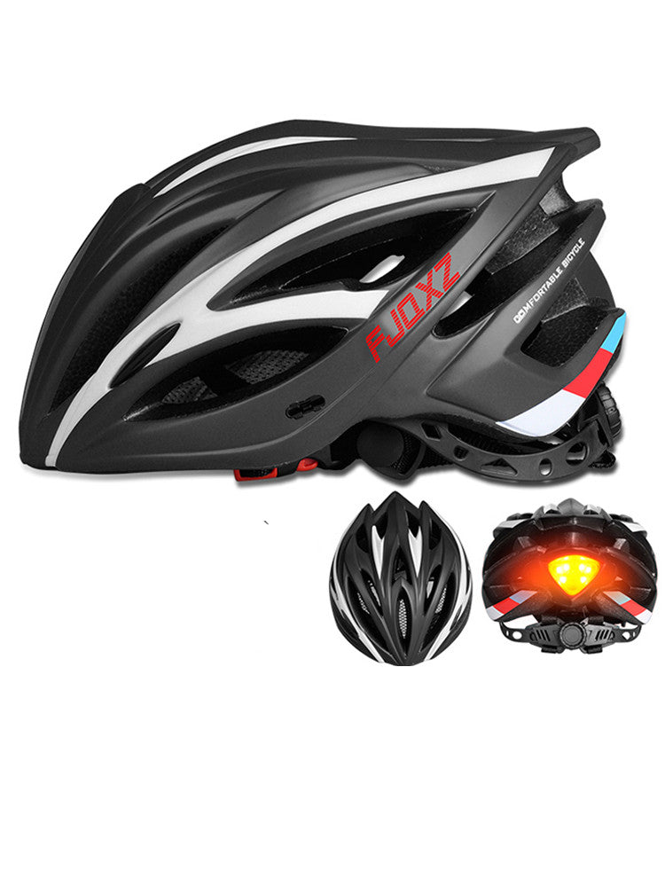 Bicycle Helmet Male Mountain Bike Road Wheel Sliding Balance Bike Breathable Riding Equipment Lootquake LLC