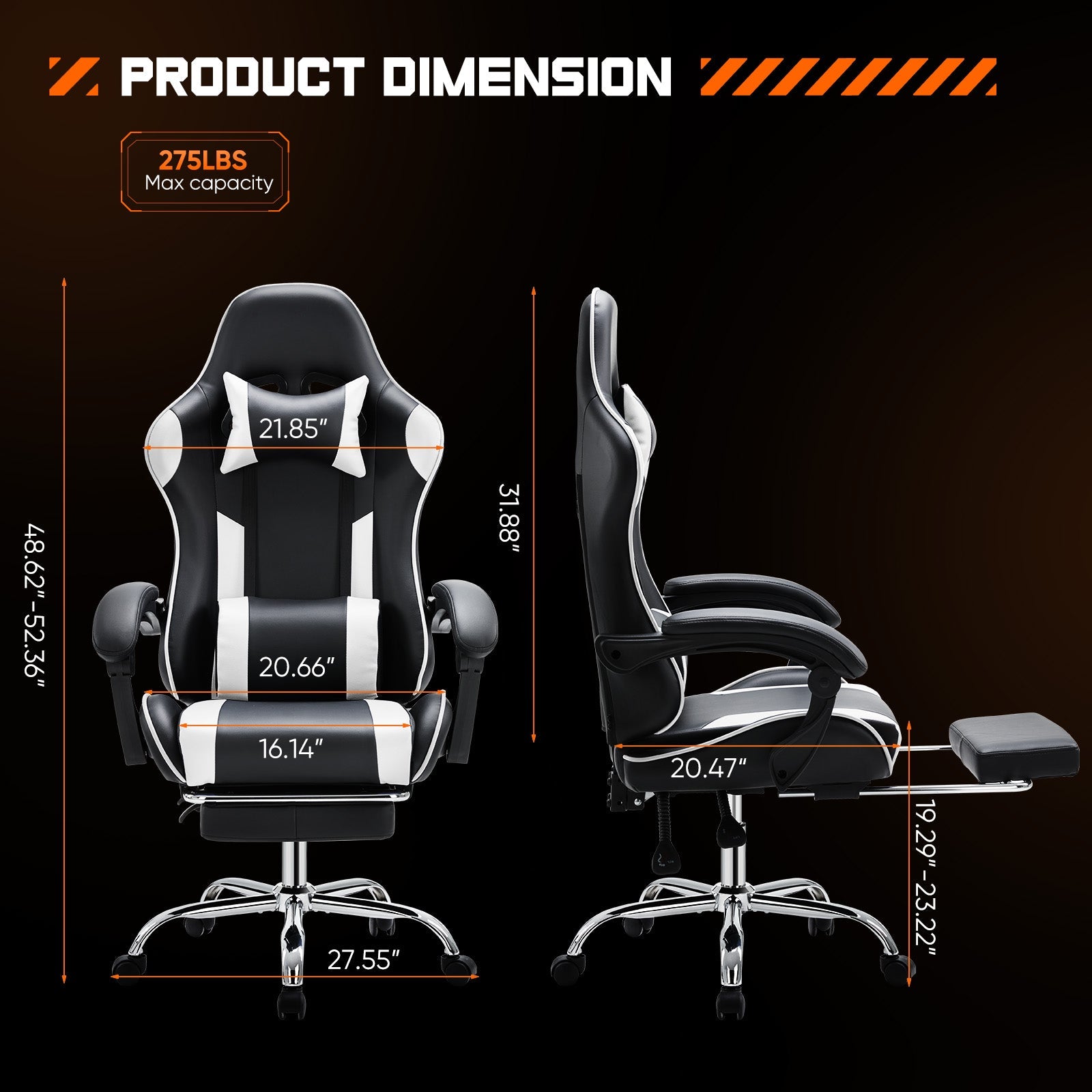Video Game Chair