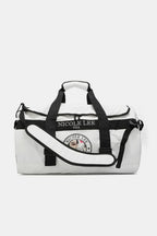 Nicole Lee USA Large Duffel Bag THRIXINE