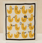 Dishcloth for Kitchen Household Pi-Mart