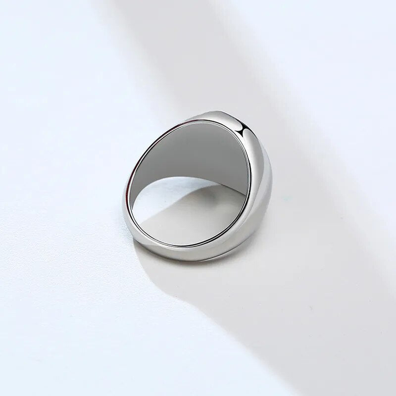 Gothic Punk Rings Pi-Mart