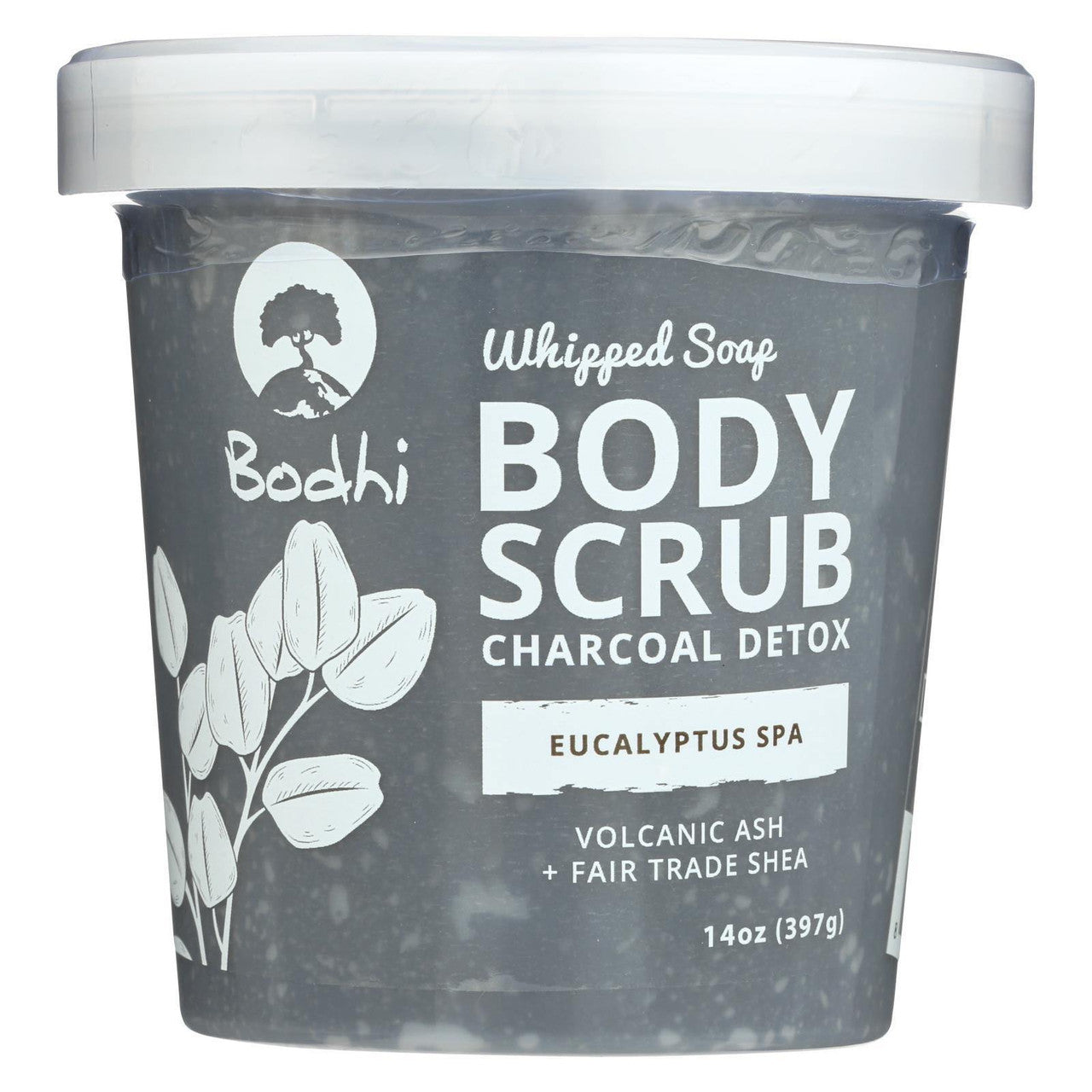 BODHI WHPD SOAPSC EUC SP ( 1 X 14 OZ   )