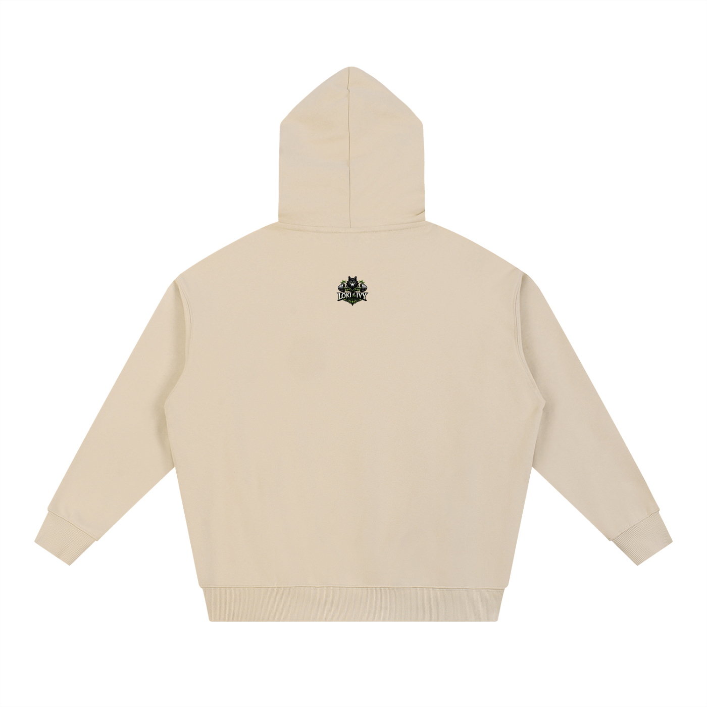 Loki & Ivy Essential Heavyweight Hoodie