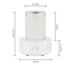 Quick Refrigeration Cup Hot And Cold Dual-purpose Quick-cooling Cup