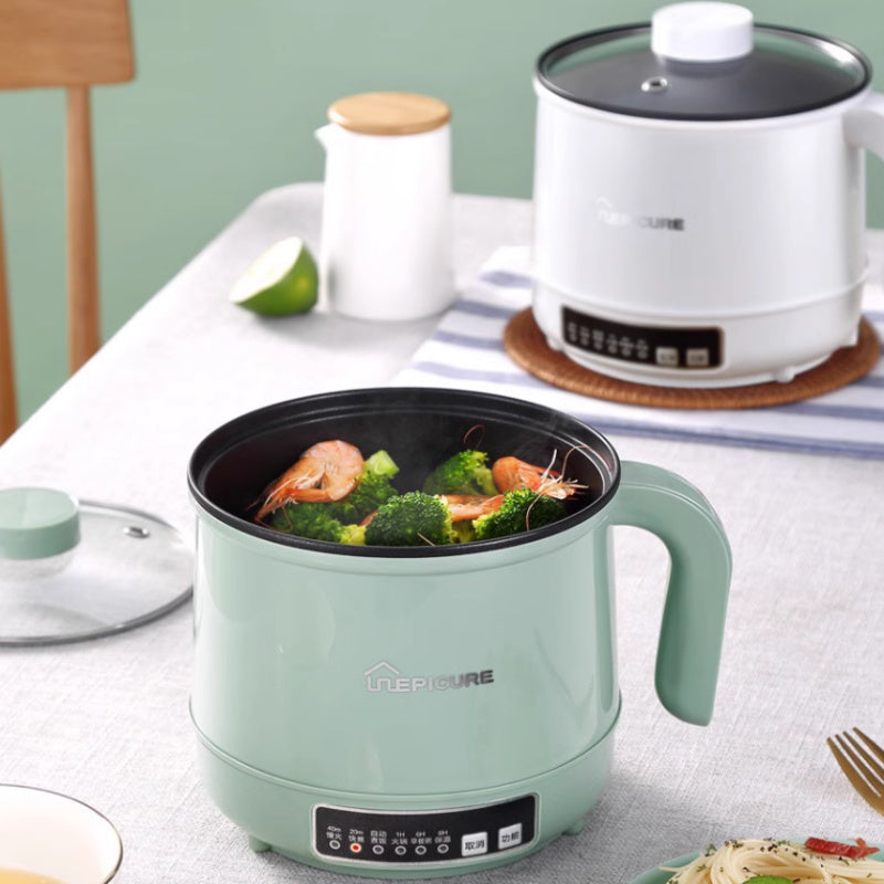 Multi-functional Electric Cooker 110 V220V Small Household Appliances Pi-Mart