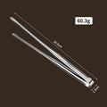 Grill Kitchen Tongs Pi-Mart