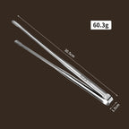 Grill Kitchen Tongs Pi-Mart
