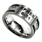 Cable Ring KingdomWear