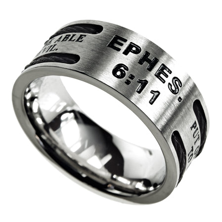 Cable Ring KingdomWear