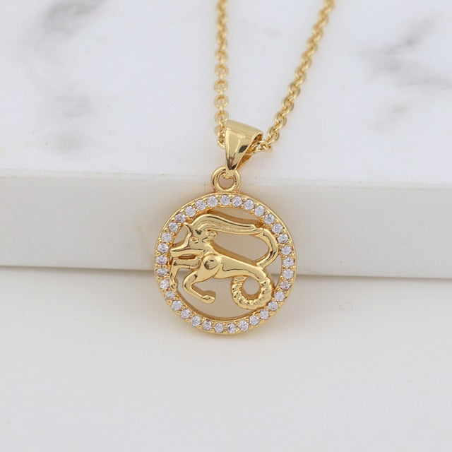 Constellation Necklace - SJB-DIAMOND ELITES