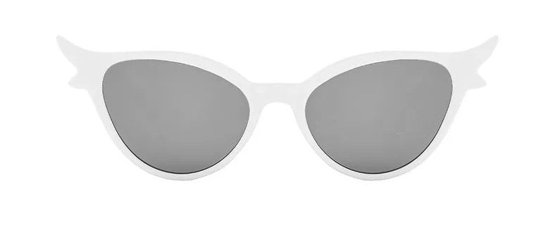 Sunglasses Fashion Cat Eye Sunglasses Antler Sunglasses Angel Wings SGL08210401 - SJB-DIAMOND ELITES