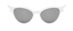 Sunglasses Fashion Cat Eye Sunglasses Antler Sunglasses Angel Wings SGL08210401 - SJB-DIAMOND ELITES