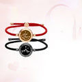 Smart Couple Bracelet Pair Induction Pi-Mart