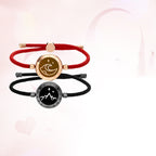 Smart Couple Bracelet Pair Induction Pi-Mart