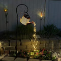 Solar LED Light Garden Lamps Pi-Mart