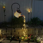 Solar LED Light Garden Lamps Pi-Mart
