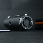 MINI2 Bluetooth Speaker Card Mini Super Dynamic Bass Boost Outdoor Strap Portable Pi-Mart