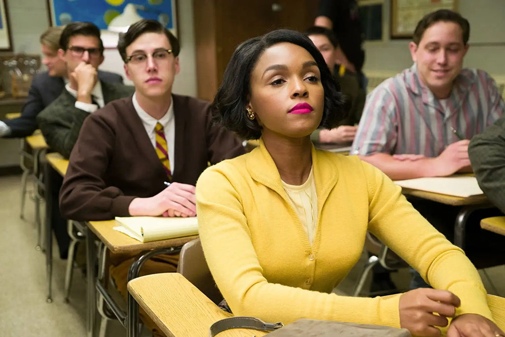 Hidden Figures (DVD)