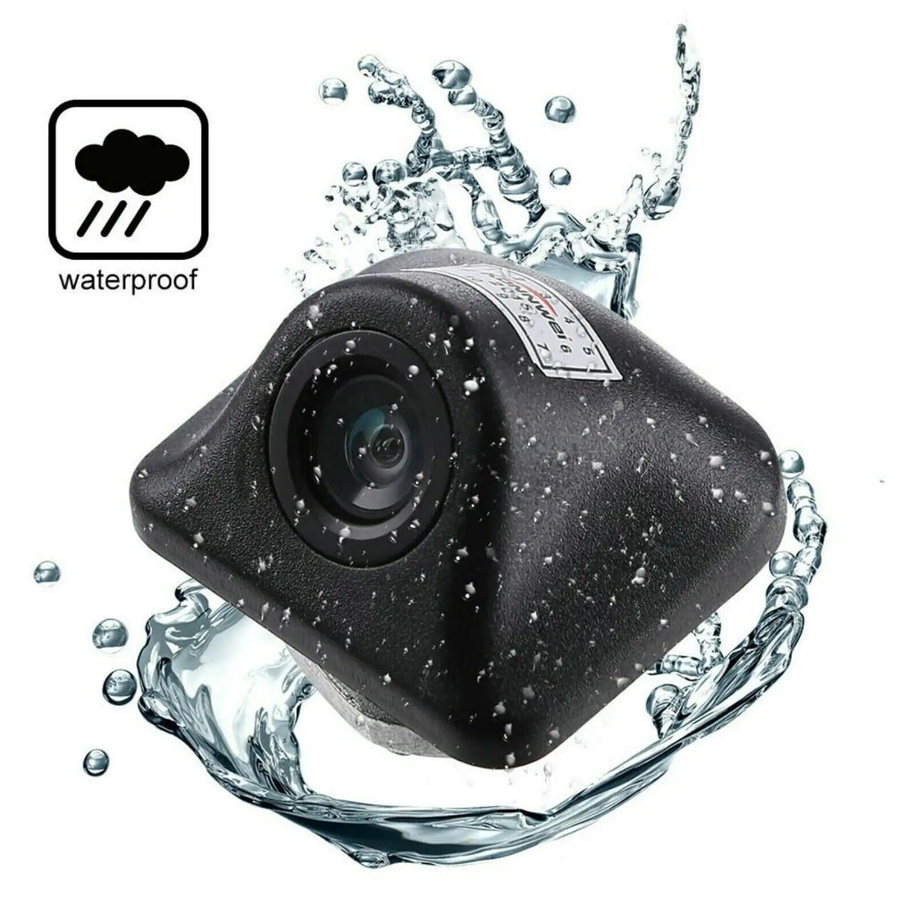 Car Rear View Reverse Camera Parking Backup Cam HD Night Vision Waterproof 170° Pi-Mart