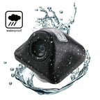 Car Rear View Reverse Camera Parking Backup Cam HD Night Vision Waterproof 170° Pi-Mart