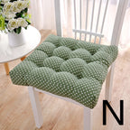 Chair Cushion Car Seat Cushion Office Dining Chair Cushion Pi-Mart